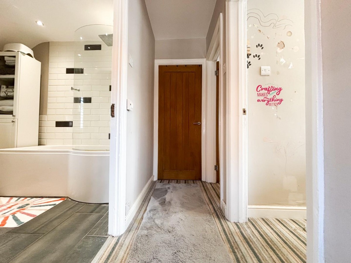 Broadfield Road, Bristol