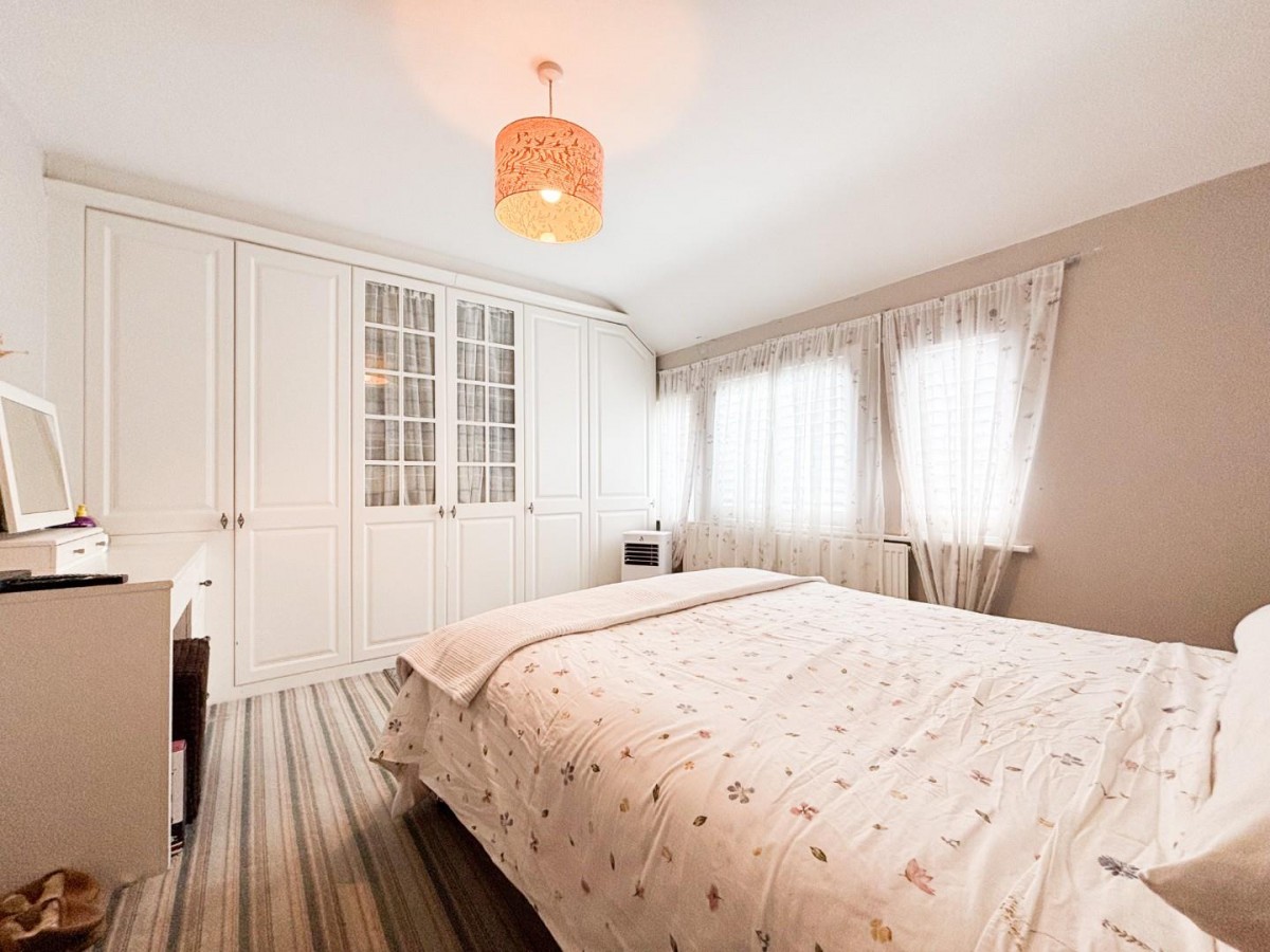 Broadfield Road, Bristol