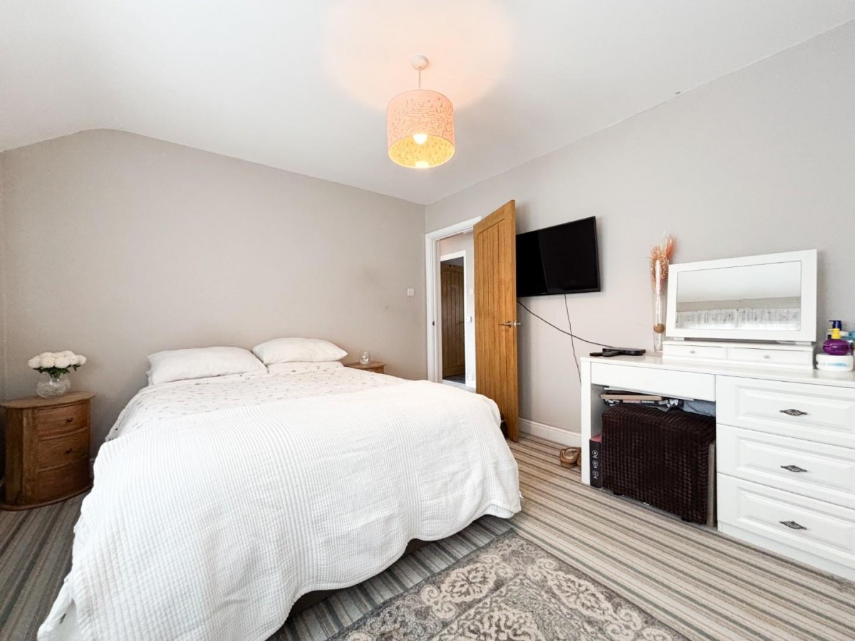 Broadfield Road, Bristol