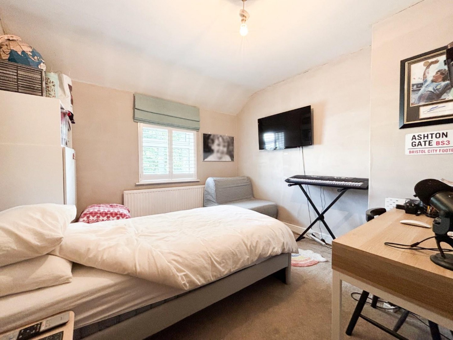 Broadfield Road, Bristol