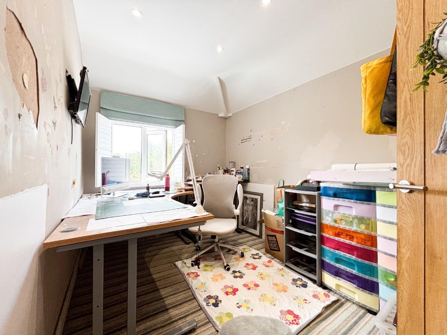 Broadfield Road, Bristol