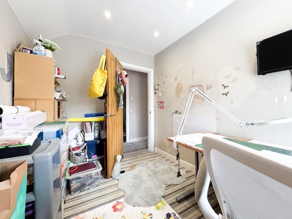 Broadfield Road, Bristol