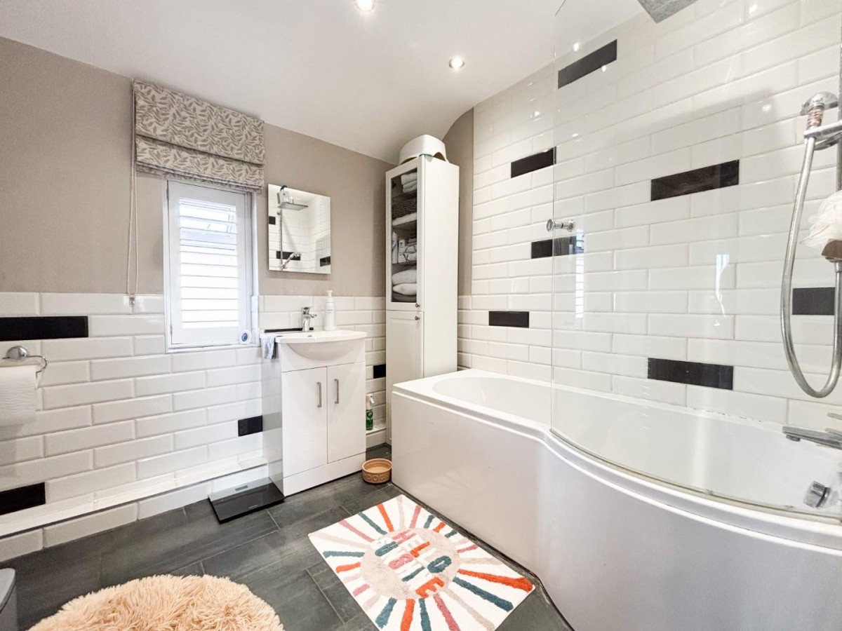 Broadfield Road, Bristol