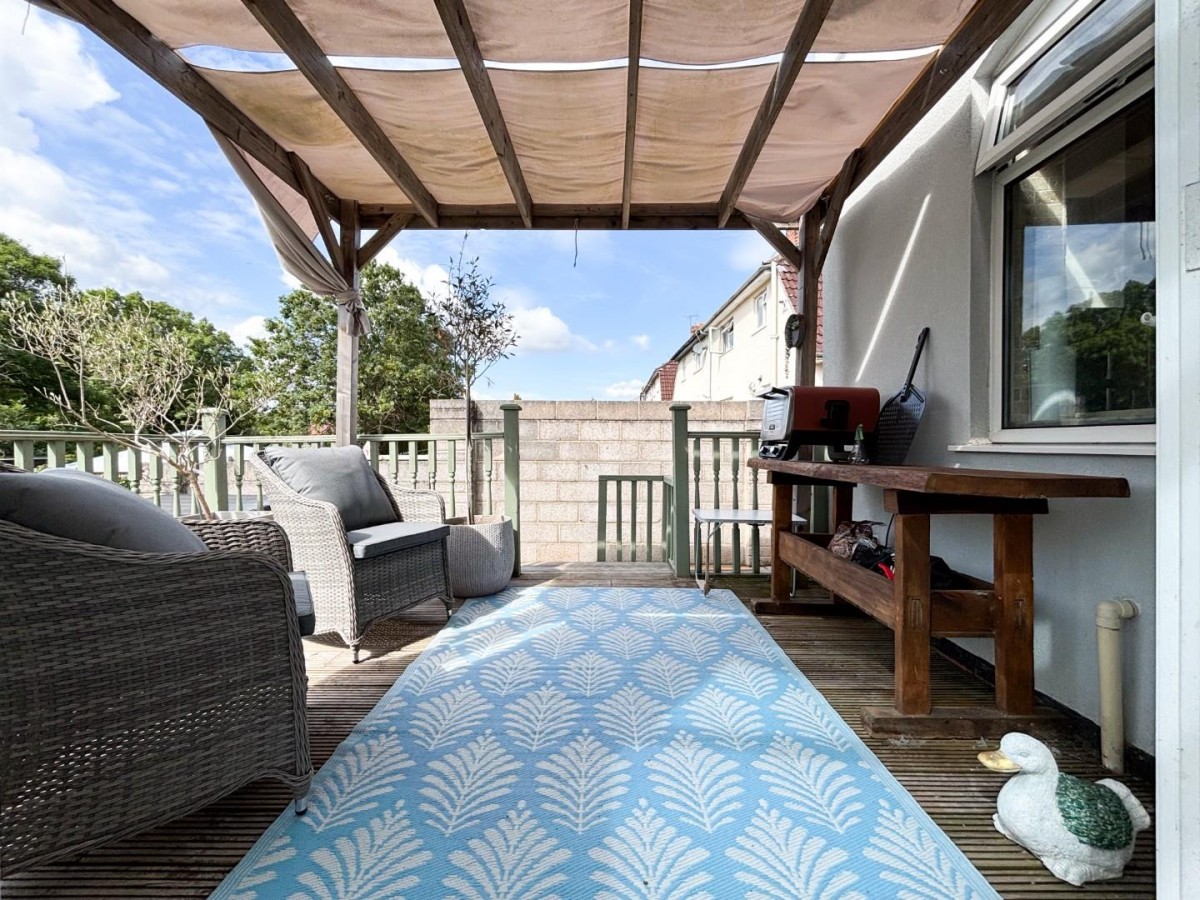 Broadfield Road, Bristol