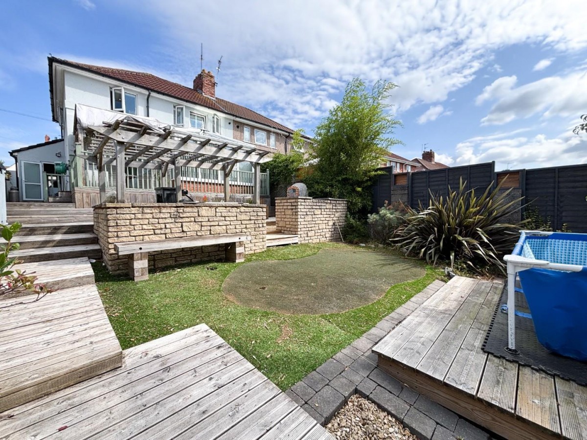 Broadfield Road, Bristol