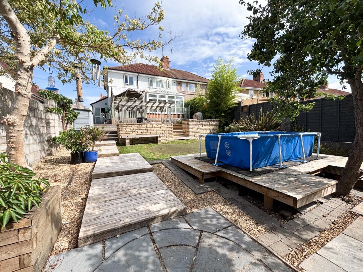 Broadfield Road, Bristol