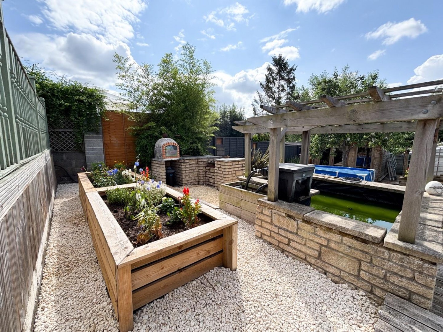 Broadfield Road, Bristol