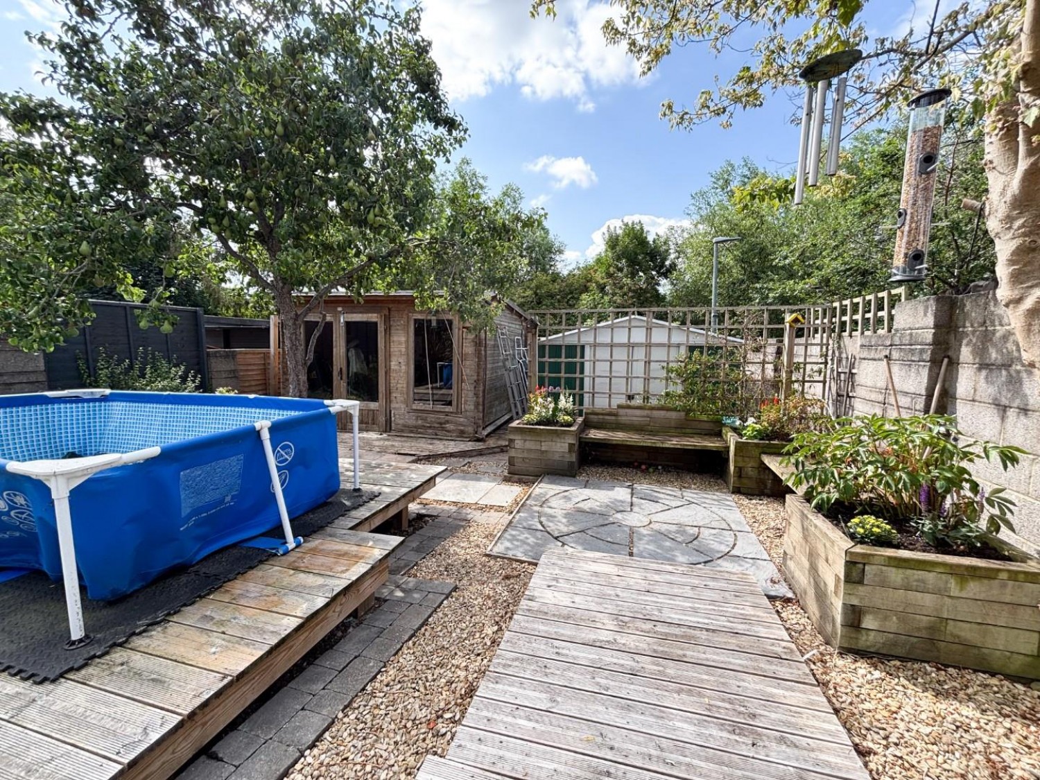 Broadfield Road, Bristol