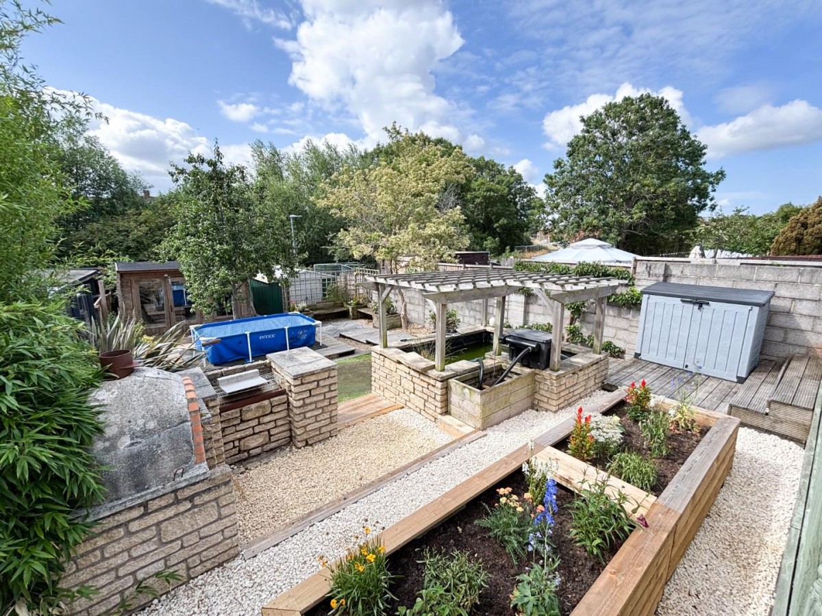 Broadfield Road, Bristol