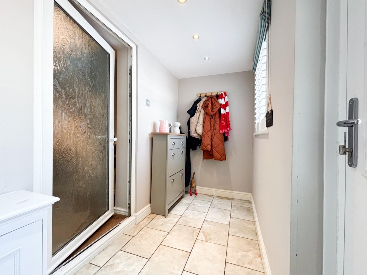 Broadfield Road, Bristol