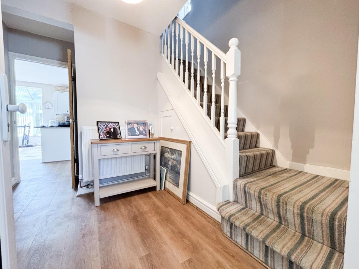 Broadfield Road, Bristol