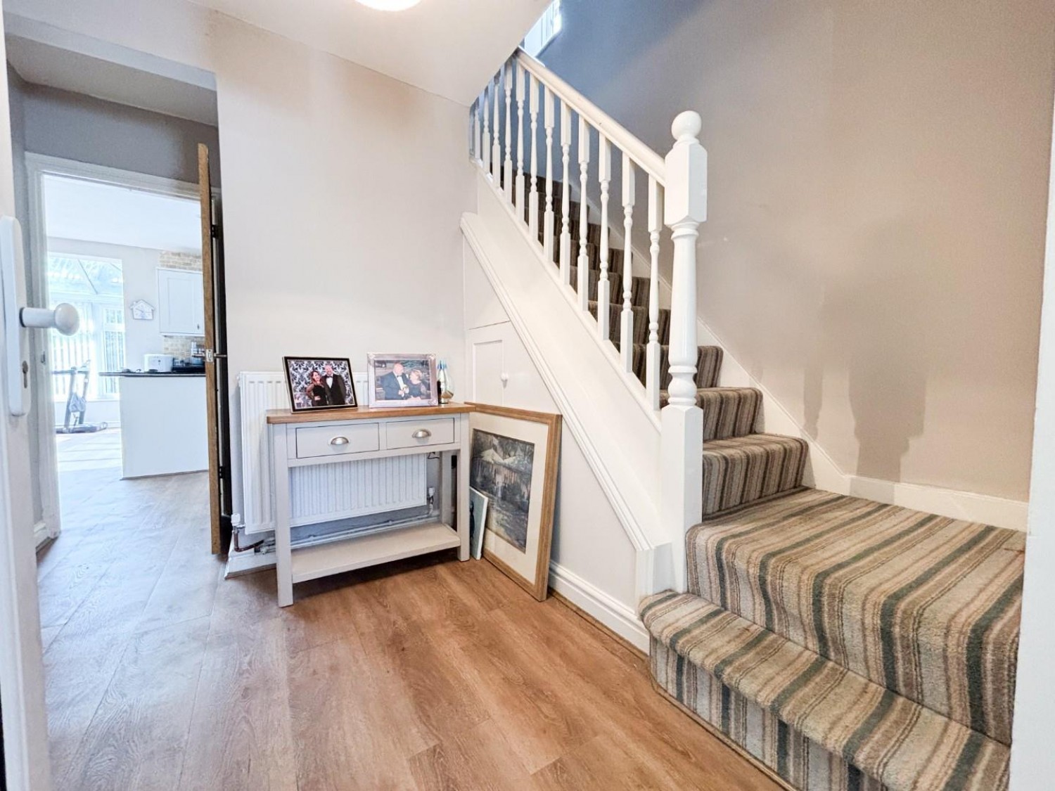 Broadfield Road, Bristol