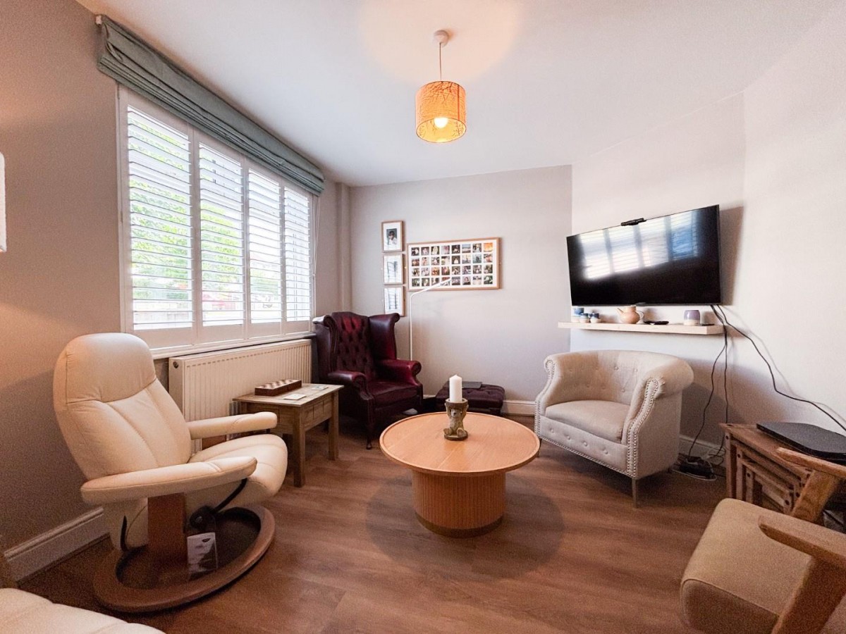 Broadfield Road, Bristol