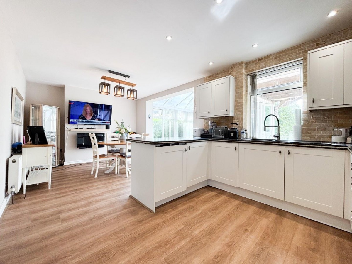 Broadfield Road, Bristol