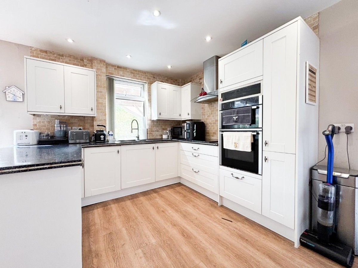 Broadfield Road, Bristol