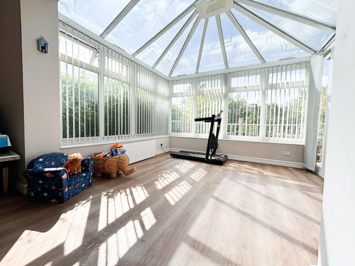 Broadfield Road, Bristol