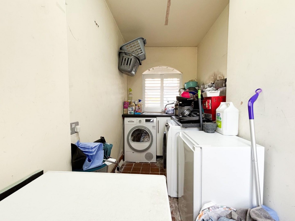 Broadfield Road, Bristol