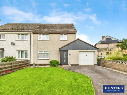 Drummond Road, Annan, DG12
