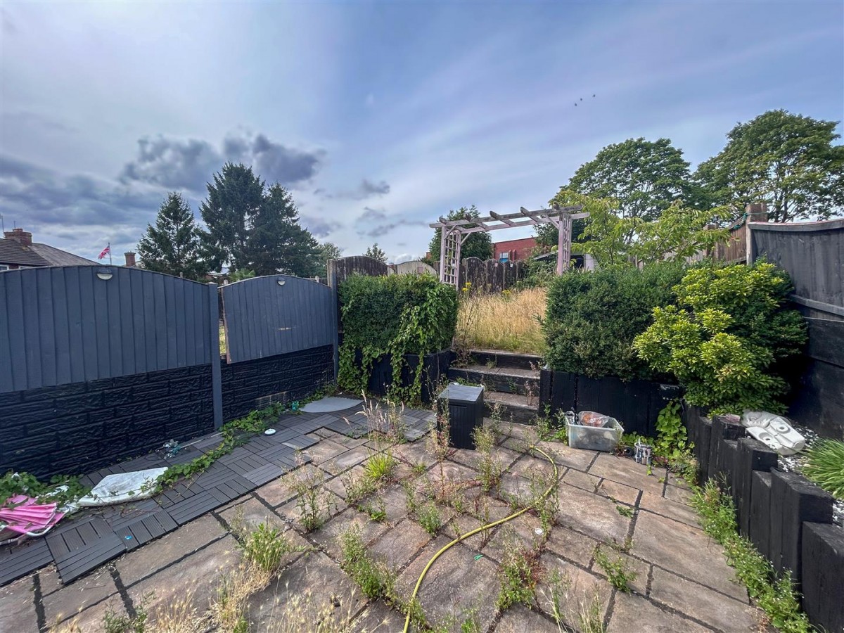 Rookery Park, Brierley Hill, DY5 4LU