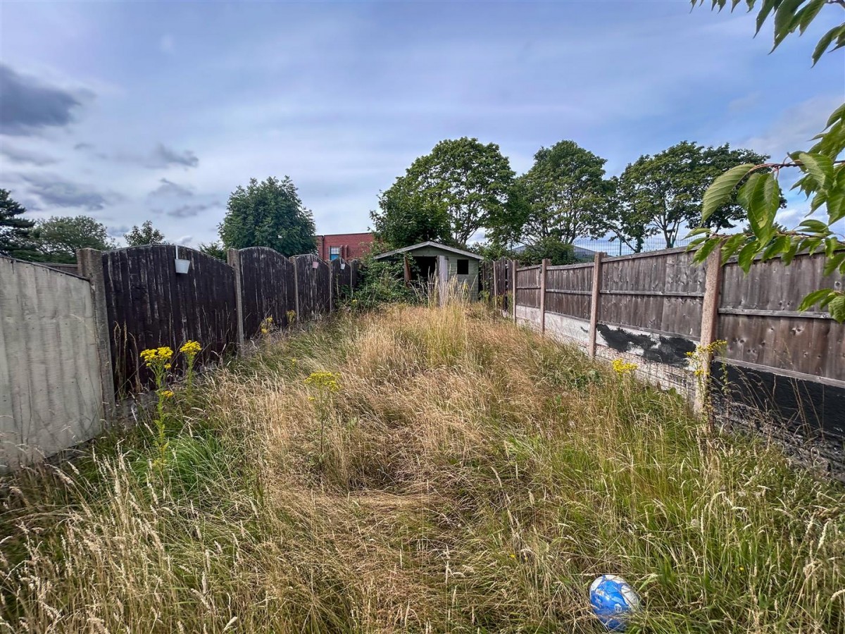 Rookery Park, Brierley Hill, DY5 4LU