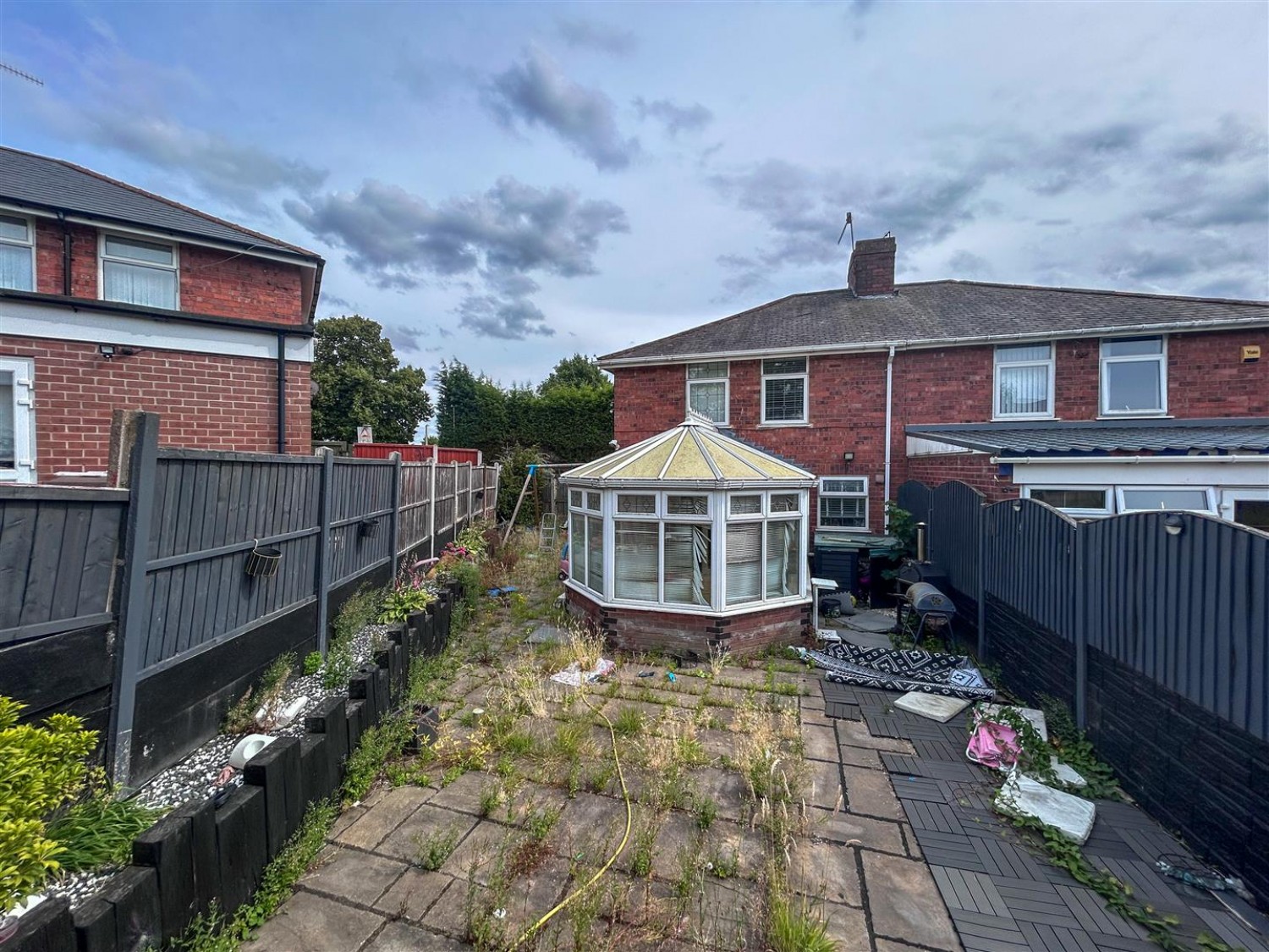 Rookery Park, Brierley Hill, DY5 4LU