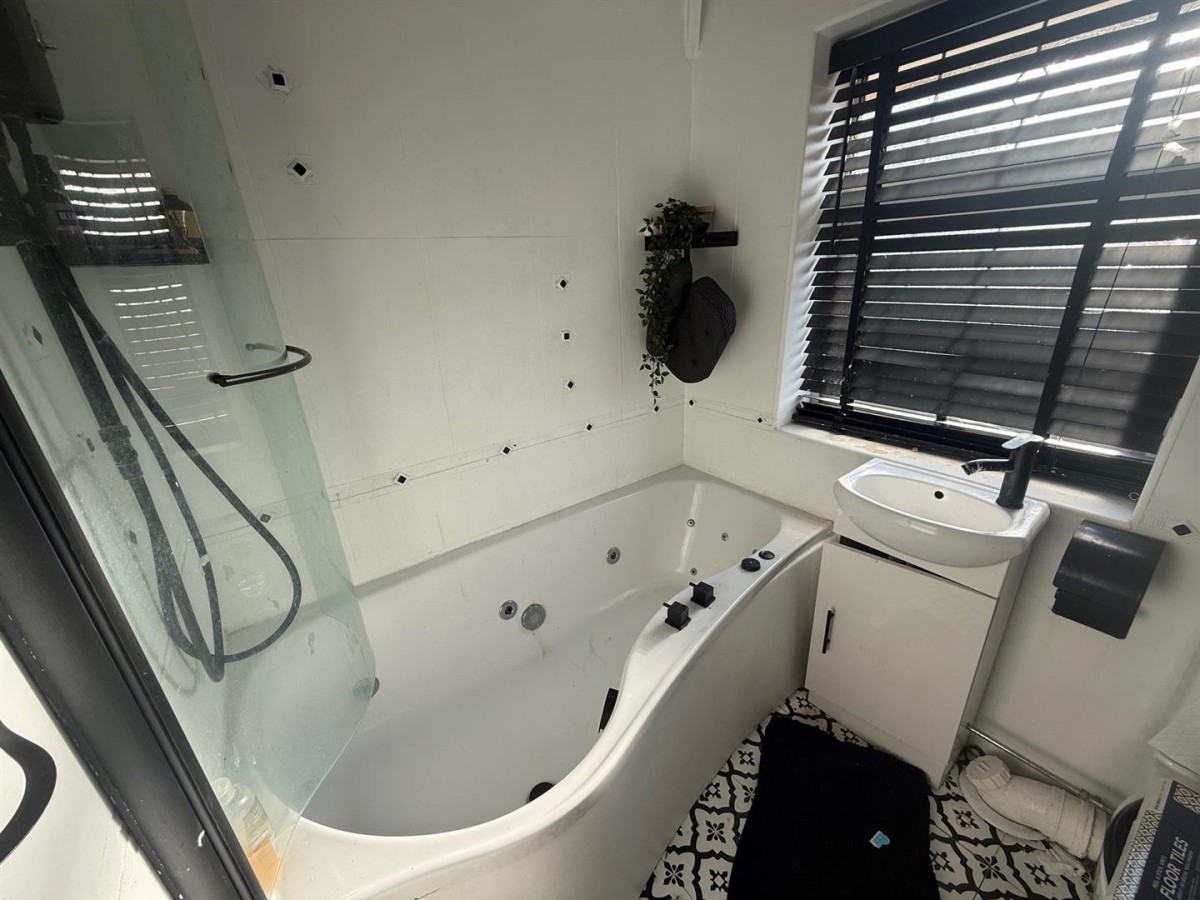 Rookery Park, Brierley Hill, DY5 4LU