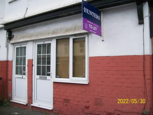 Enfield Road, Ellesmere Port, Cheshire, CH65 8DA