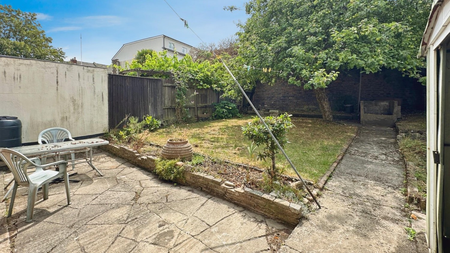 Lodge Causeway, Bristol