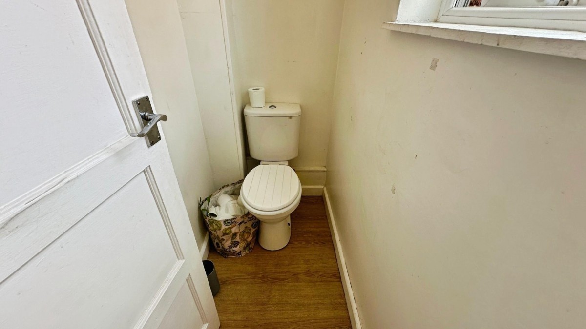 Lodge Causeway, Bristol