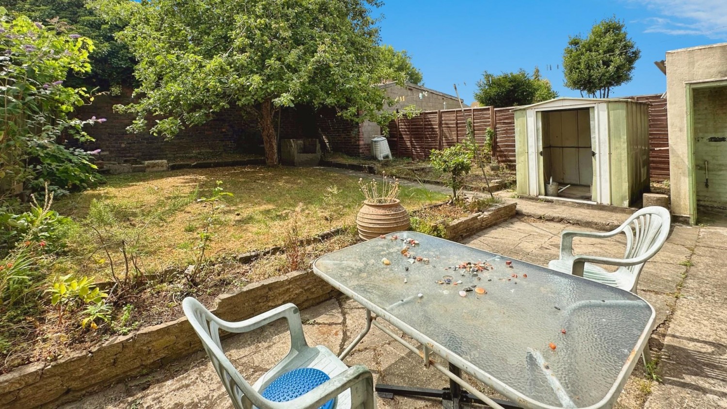 Lodge Causeway, Bristol