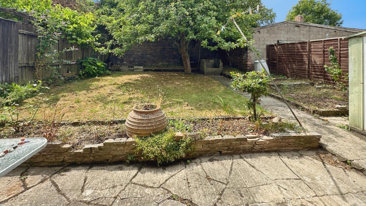 Lodge Causeway, Bristol