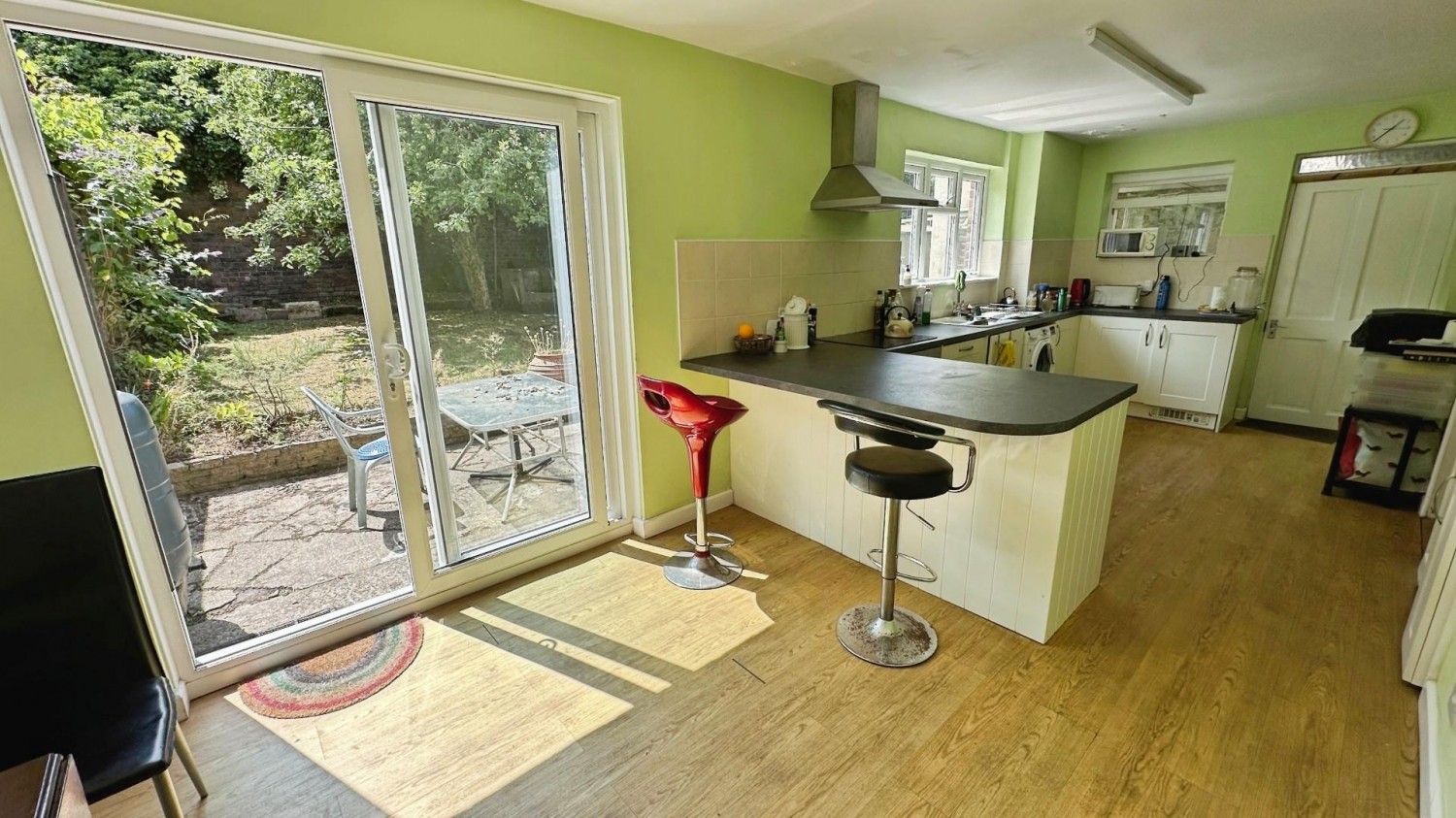 Lodge Causeway, Bristol