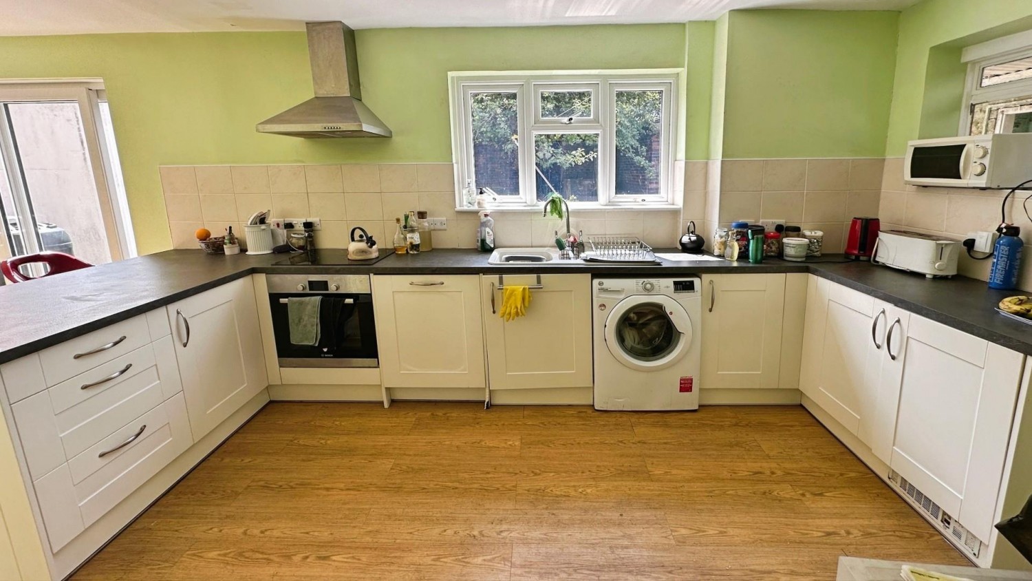 Lodge Causeway, Bristol