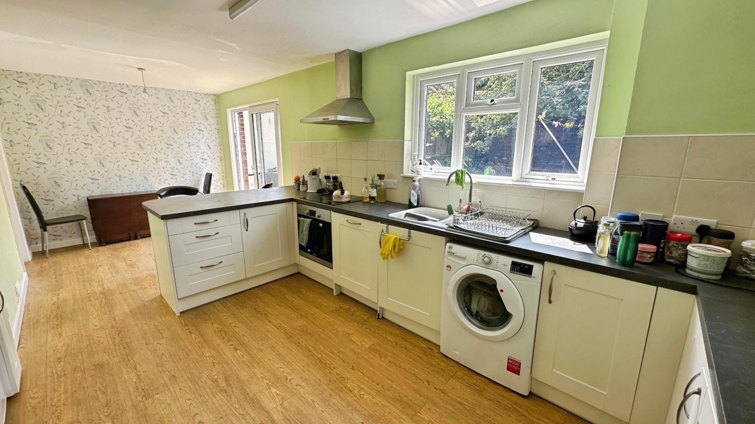 Lodge Causeway, Bristol