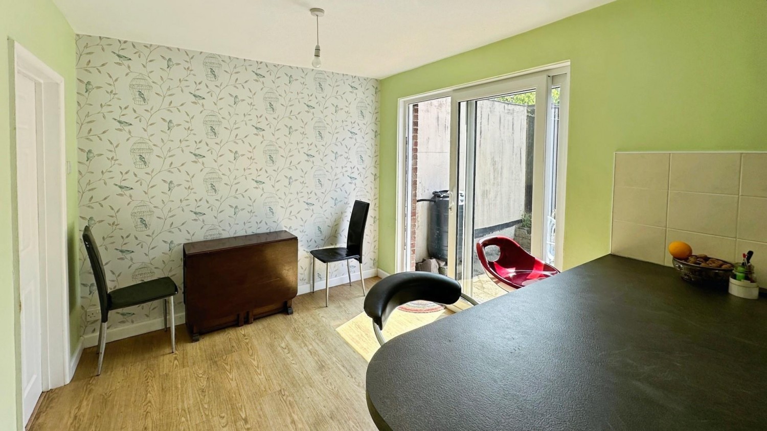 Lodge Causeway, Bristol