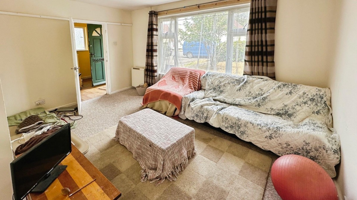 Lodge Causeway, Bristol