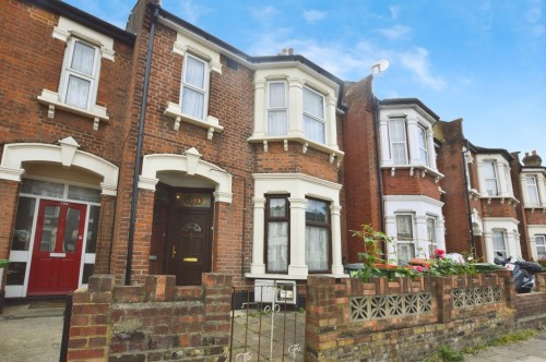 Green Street, Forest Gate
