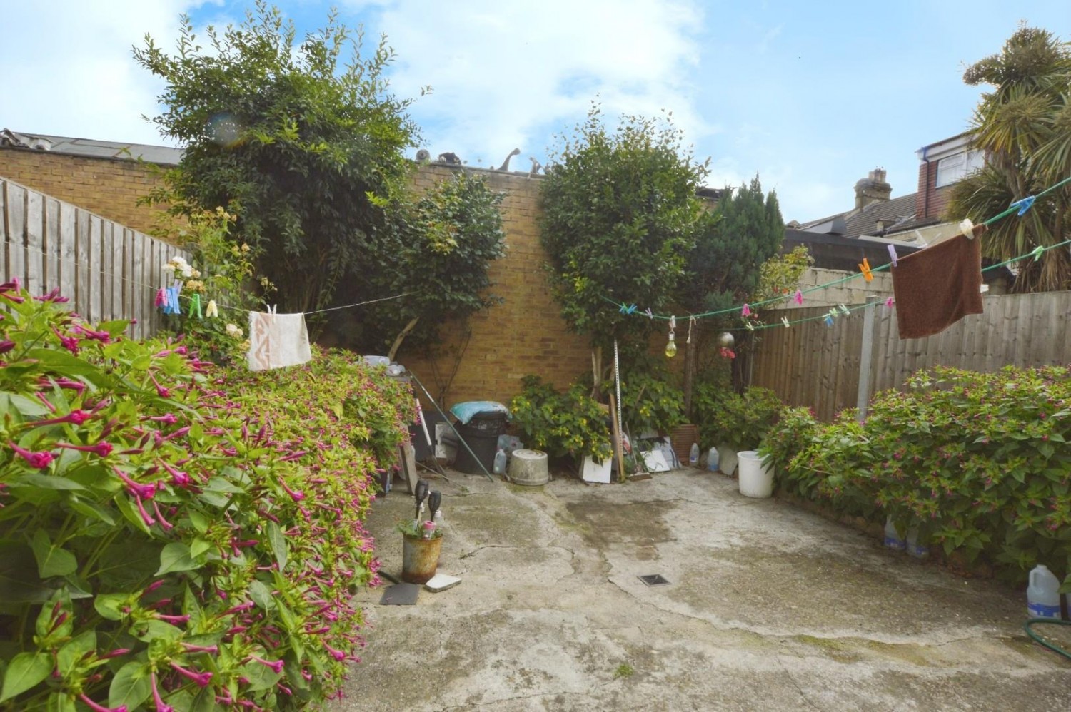 Green Street, Forest Gate