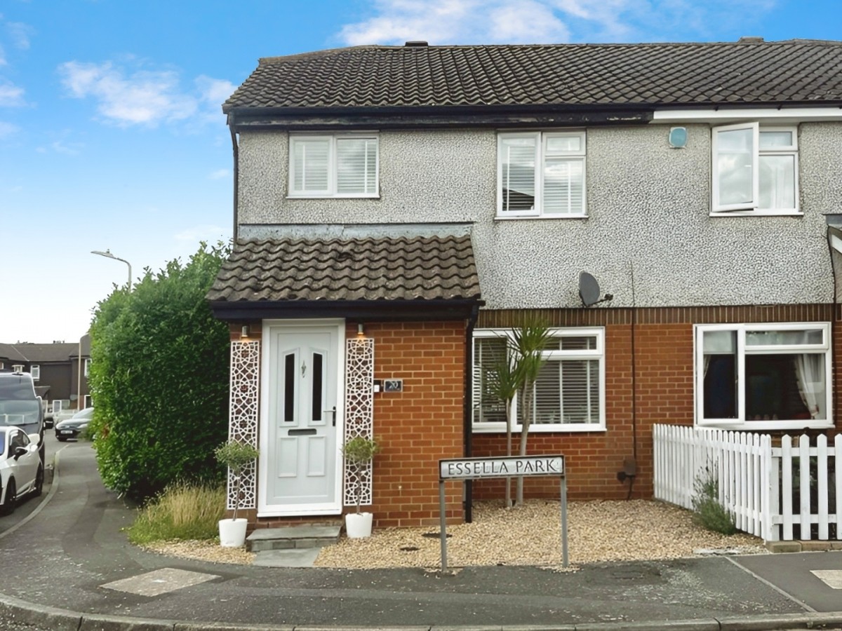 Essella Park Ashford