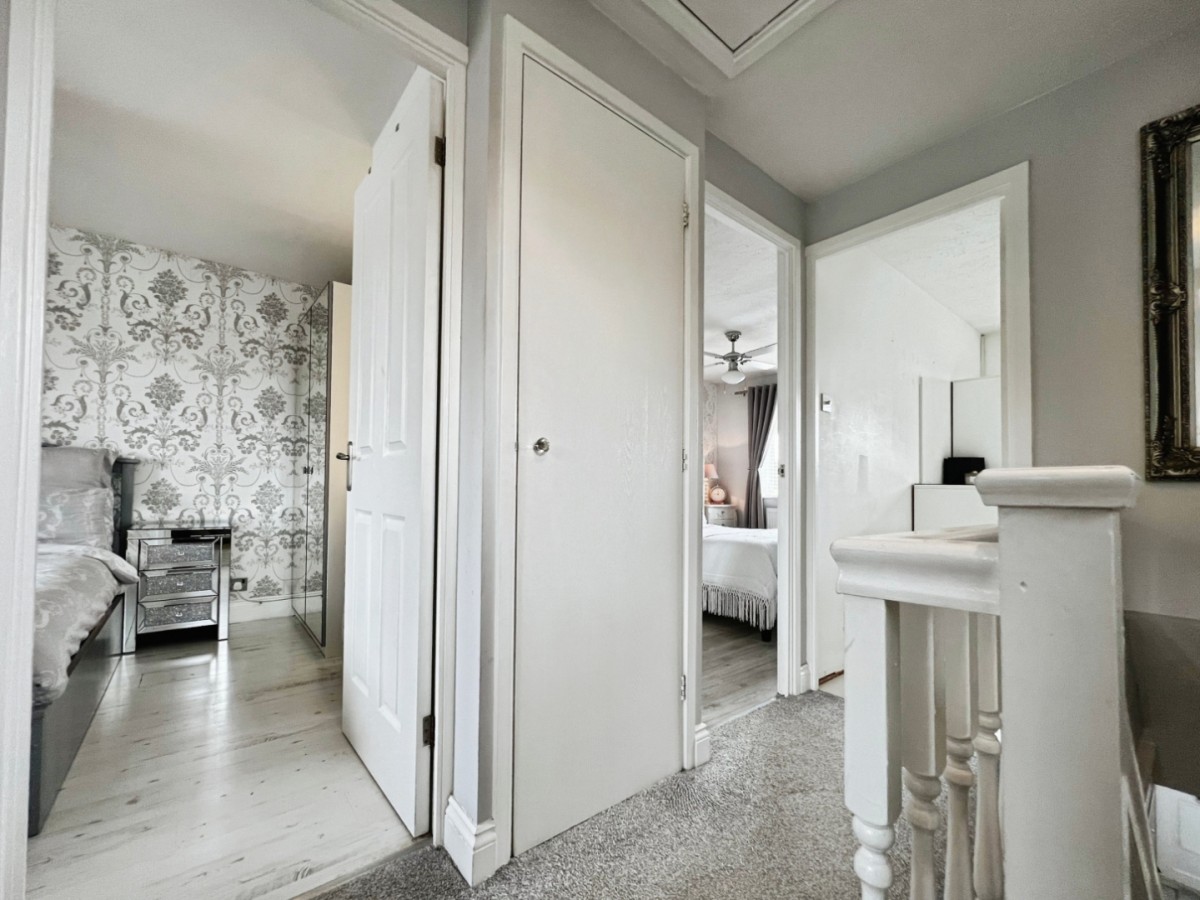 Essella Park Ashford