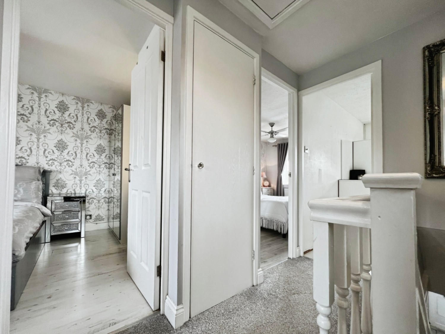 Essella Park Ashford