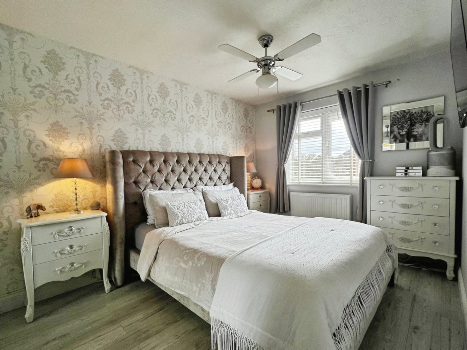 Essella Park Ashford