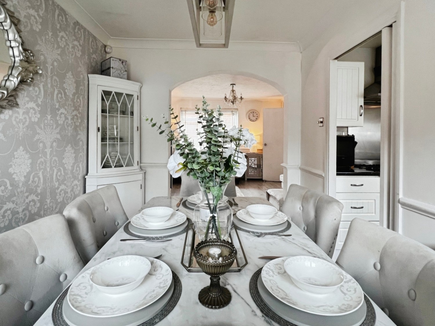 Essella Park Ashford