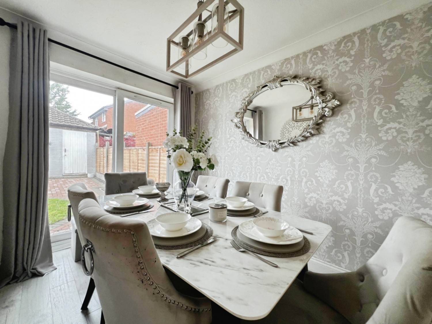 Essella Park Ashford