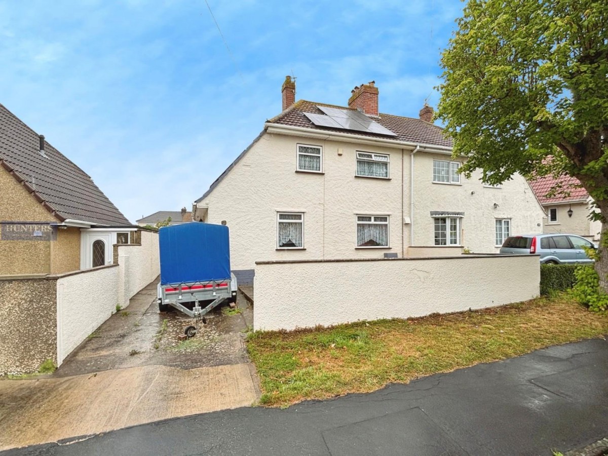 Kingshill Road, Bristol