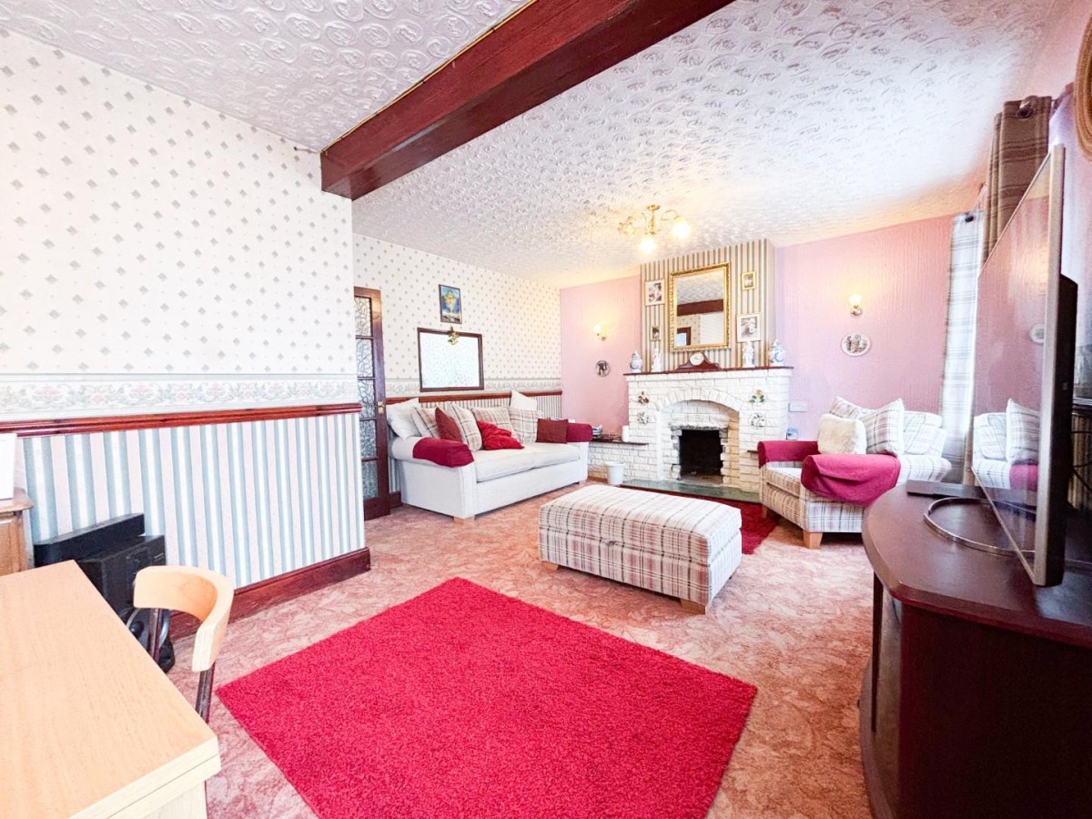 Kingshill Road, Bristol