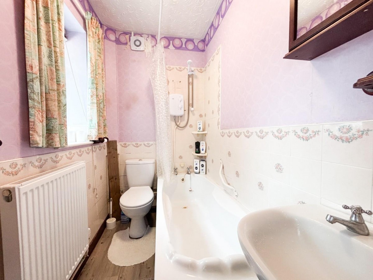 Kingshill Road, Bristol