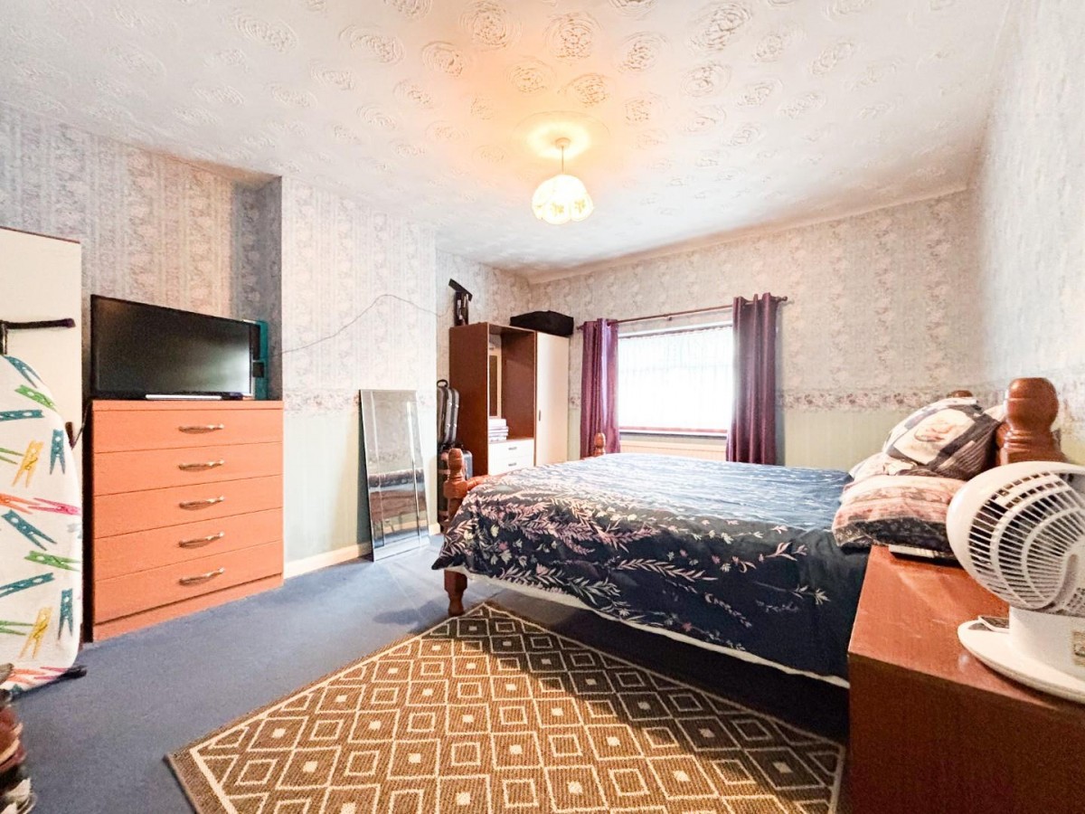 Kingshill Road, Bristol