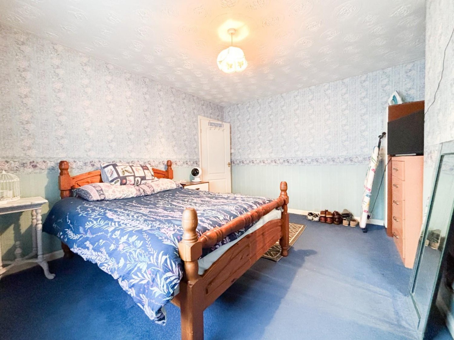 Kingshill Road, Bristol