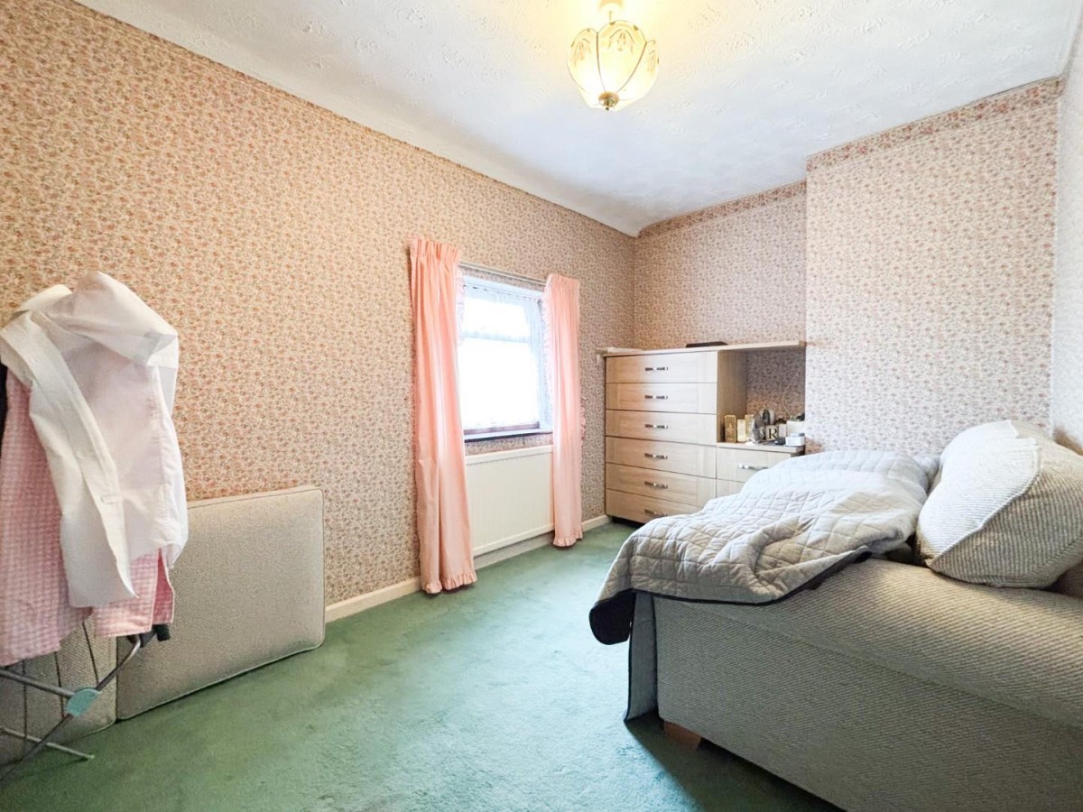 Kingshill Road, Bristol